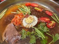 -将军牛排·尔滨地标朝鲜族美食(总店)