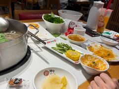 -焯牛潮汕牛肉火锅(云峰街创始店)