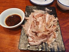 -李记白水羊头·清真老味家常菜(石景山店)