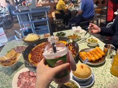 -五里关火锅(牛市口店)