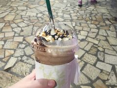 -星巴克(广州淘金路店)