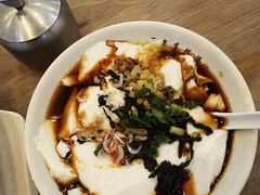-阿文夜市豆浆油条(临潼路店)