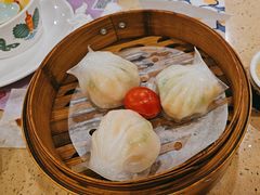 -点都德(中海环宇荟店)