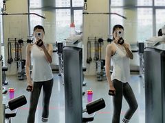 -天行健身＆天行拳馆跆拳道·格斗TXGYM