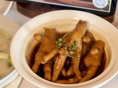 -顺德喜来登酒店·采悦轩