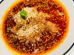 -太二酸菜鱼(中山龙之梦店)