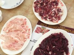 -陈记顺和潮汕牛肉火锅(韩江路店)
