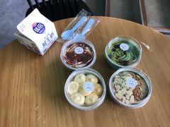 -7cake榴莲千层蛋糕(松江店)