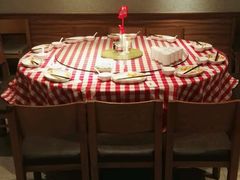 -西贝莜面村(上海百联西郊店)