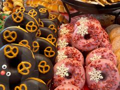 -面包新语(上地华联店)