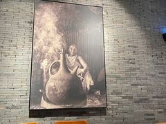 用餐区-星巴克臻选(深圳华强北茂业店)
