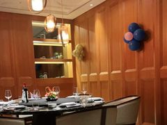 -A One Kitchen·南京精菜馆(德基广场店)