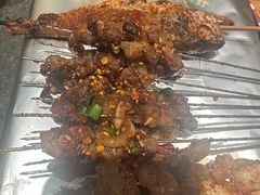 -李不管把把烧(天府三街店)