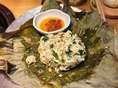 -一朵菌·野生菌探索家火锅(南亚店)