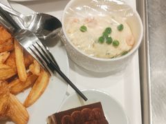 -宜家·瑞典风味餐厅(四元桥店)