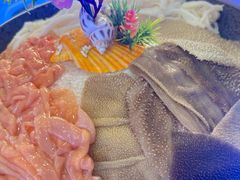 -渔香岛美蛙鱼头火锅(威清路店)