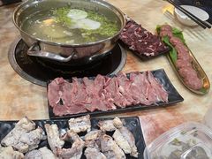-福合埕牛肉丸(福平路店)