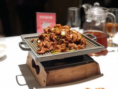 -四季民福烤鸭店(前门店)