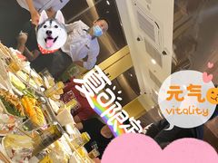 -海底捞火锅(宇飞大厦店)