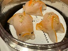 -8餐厅(新葡京酒店)