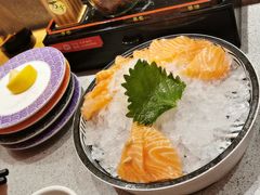 -万岁寿司(虎门万达店)