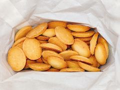 纯奶白脱片-上海哈尔滨食品厂(淮海中路店)