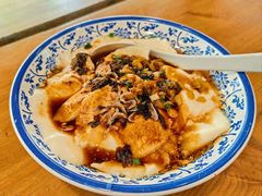 -嗲德来·豆浆·油条(商城路店)