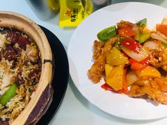 -日昌餐馆(Mini西点茂店)