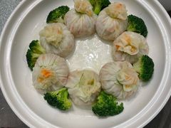 金指石榴鸡-潮州府·潮菜·砂锅粥(徐家汇店)