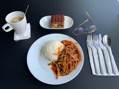 -宜家·瑞典风味餐厅(天津东丽商场店)
