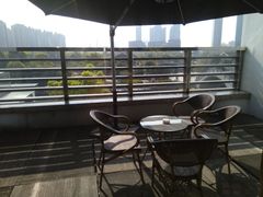 景观位-得尔乐大酒店(南塘店)