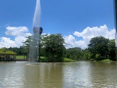 -中国科学院西双版纳热带植物园