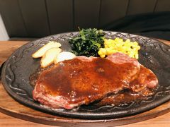 -萨莉亚意式餐厅(常州环球港店)