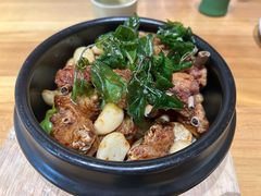 -竹里馆·淮扬菜·功夫茶(老门东店)