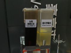 -豪享来中西餐厅(金水东路店)