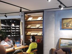 -25#COFFEE(古地石店)