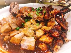 -潮喜竹溪荔湖酒家(荔枝湾店)