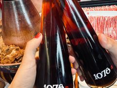 -1078號老北京涮肉(万达广场店)