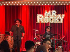-MR.ROCKY洛奇先生·西餐&酒吧(琶醍店)