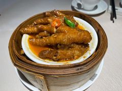 -ZEN采蝶轩·粤味臻鲜·手作点心·商务宴请(泰州店)