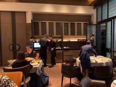 -柿合缘新京菜(国金中心商场店)