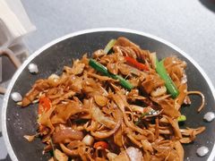 -钱塘秋荷(开鲁路店)
