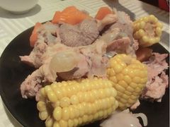 煲汤-乐好汤馆