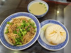 -孟家蟹包(锦绣街店)