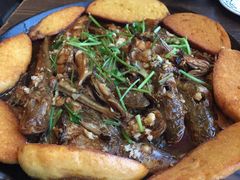 -吕氏疙瘩汤·私家菜馆(慈云寺店)