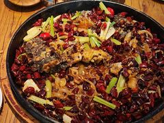 -老板恋上鱼(印象城店)