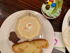 -北京希尔顿逸林酒店
