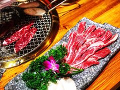 -万兴佳烤肉·长白山老味道(宏泰广场店)