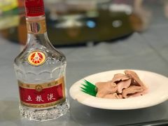 -御花园·粤菜·海鲜火锅(中山公园店)