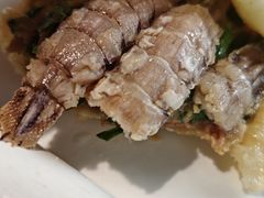 -大胡同天津菜·海肠捞饭·津门皮皮虾锅贴一绝(西姜井店)